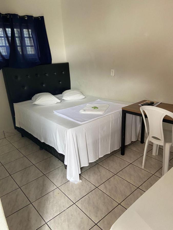 Hotel Campina Posse  Екстер'єр фото